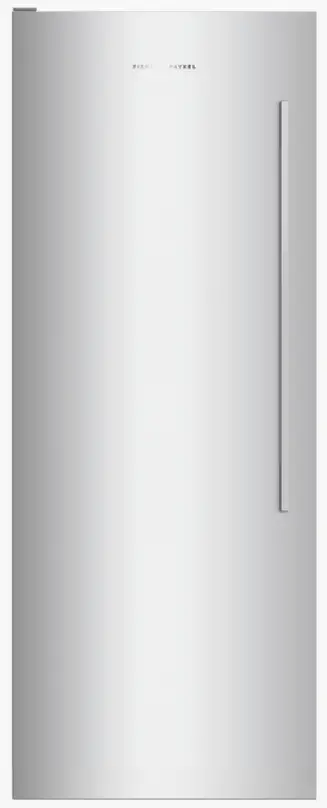 FISHER PAYKEL E388LXFD1 Freestanding Freezer