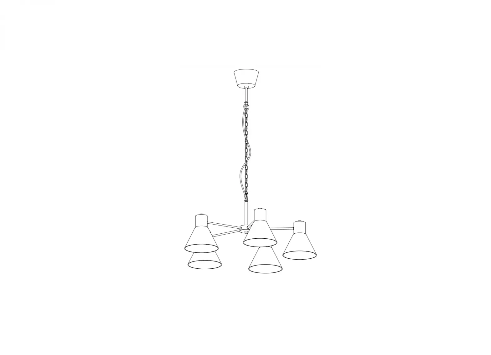 Ikea Flugbo Chandelier Installation Guide