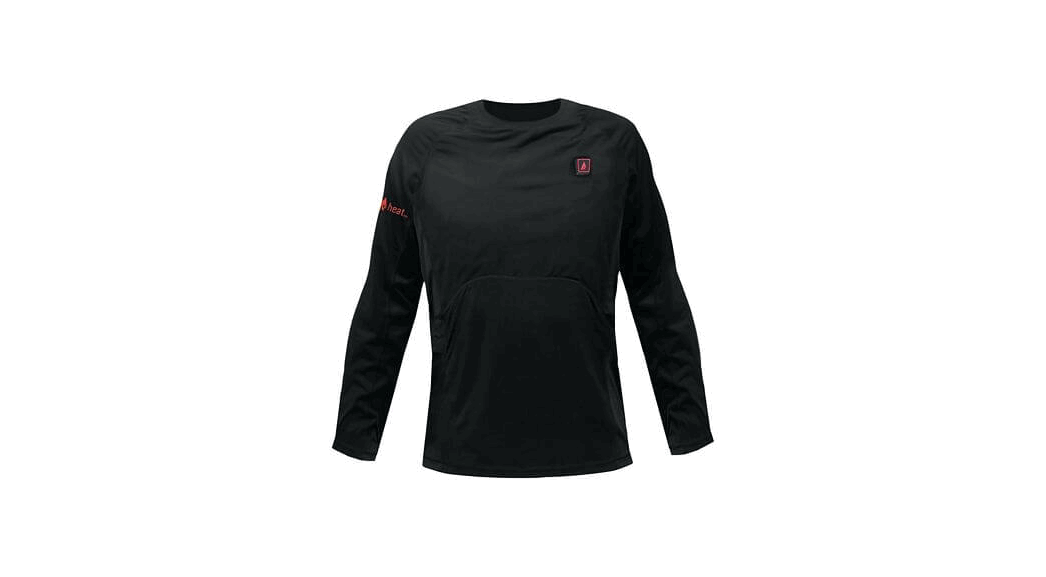 Insportline 23760 Women's Heated T-shirt W-tec User Manual Insportline 23760 Women's Heated T-shirt W-tec User Manual