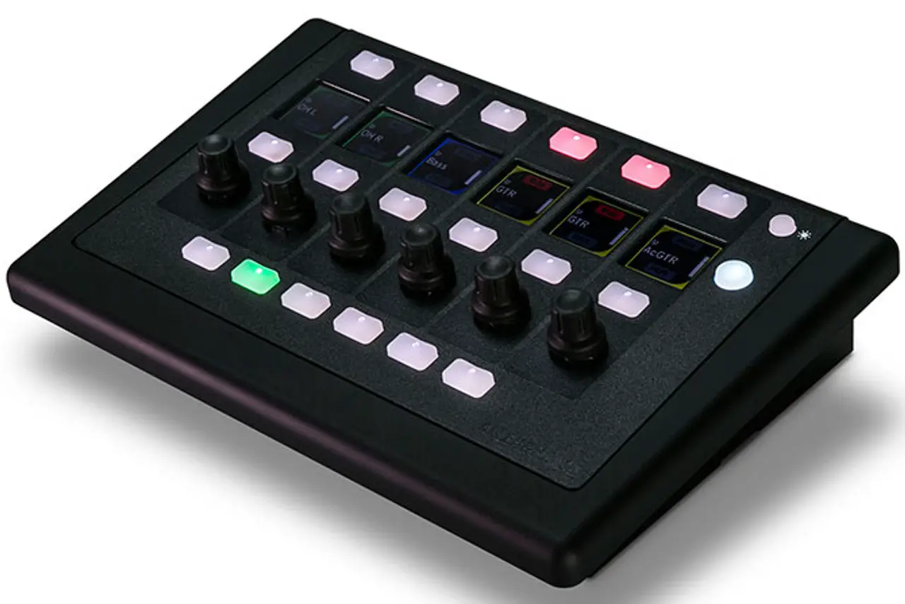 ALLEN HEATH IP6 Remote Controller