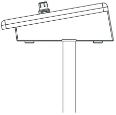 Mounting the Remote Controller