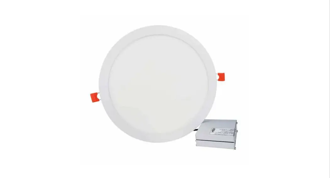 Unbranded 16gs-29257 Canless 5000k Tunable Cct Remodel Ultra Slim Integrated Led Recessed Light Kit Instruction Manual Unbranded 16gs-29257 Canless 5000k Tunable Cct Remodel Ultra Slim Integrated Led Recessed Light Kit Instruction Manual