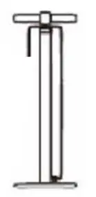 ZINC GZ1 Series Folding Electric Scooter - Figure 22