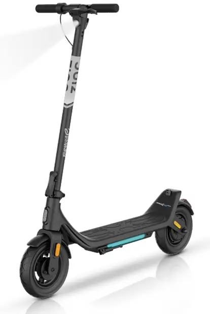 ZINC GZ1 Series Folding Electric Scooter