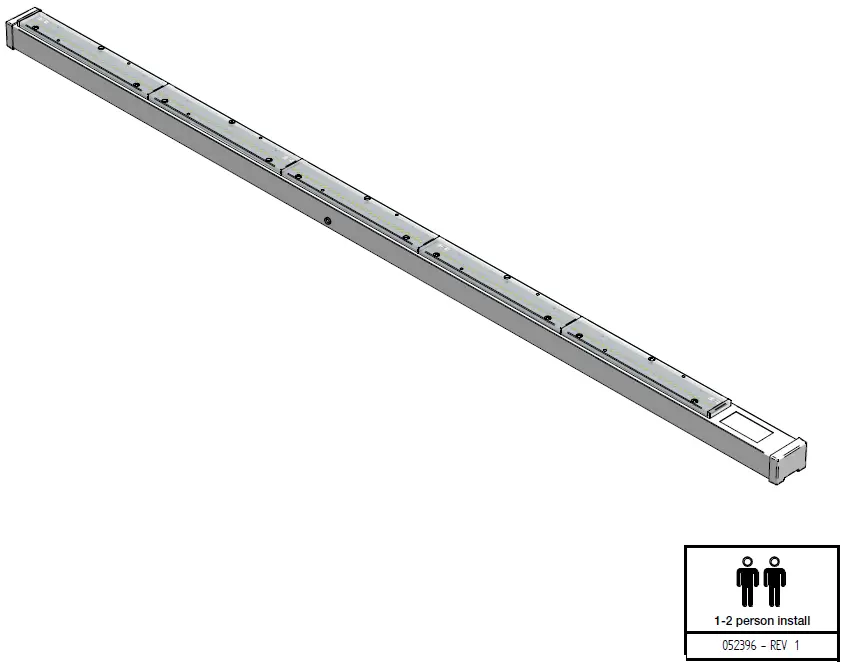 Whitecroft-lighting-Harrier-2-Low-and-High-Bay-LED0-Luminaire-fig-2