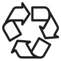 Recycle icon