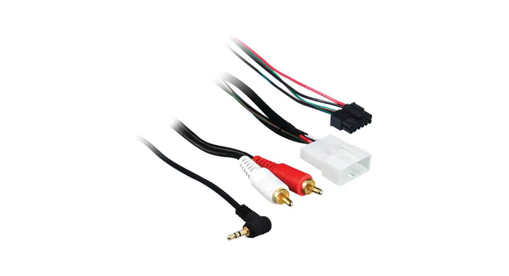 Metra Ax-toy28swc Steering Wheel Control Harness Instruction Manual Metra Ax-toy28swc Steering Wheel Control Harness Instruction Manual