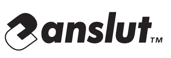 anslut logo
