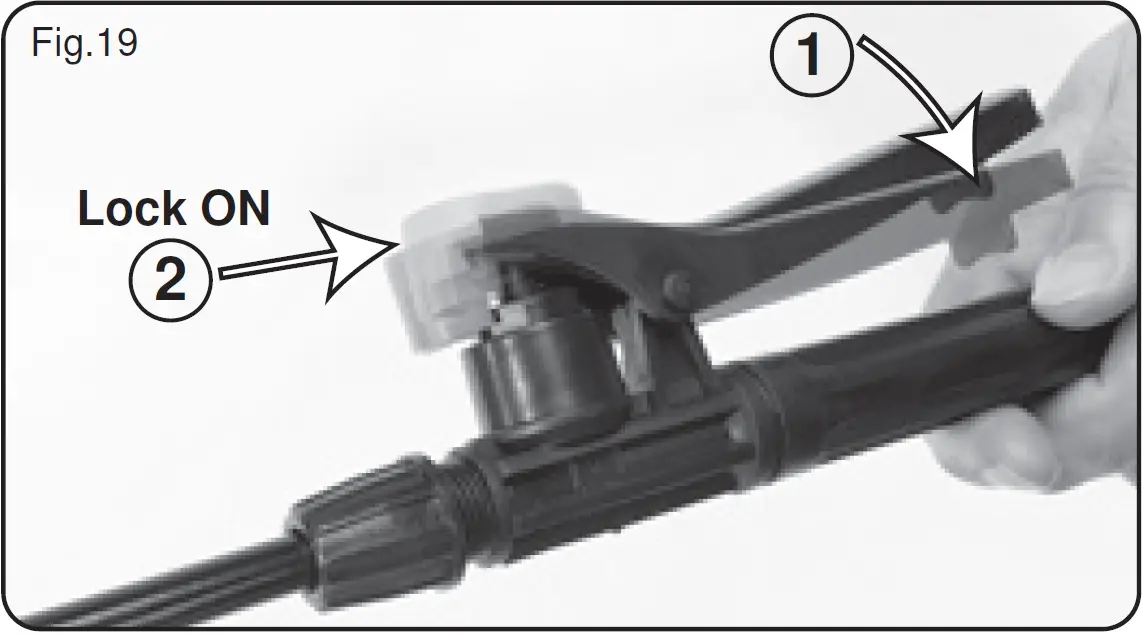 DRAPER 63056 Knapsack Pressure Sprayer 22