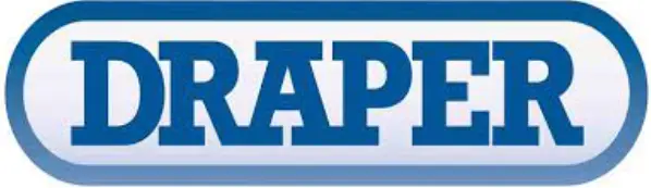 DRAPER 63056 Knapsack Pressure Sprayer logo