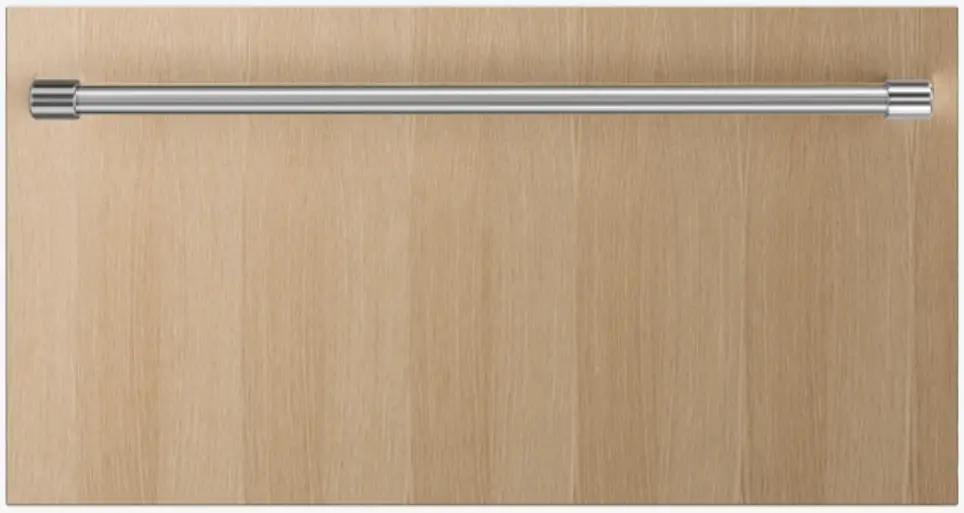 FISHER   PAYKEL RB36S25MKIW1 N Integrated CoolDrawer Multitemperature Drawer
