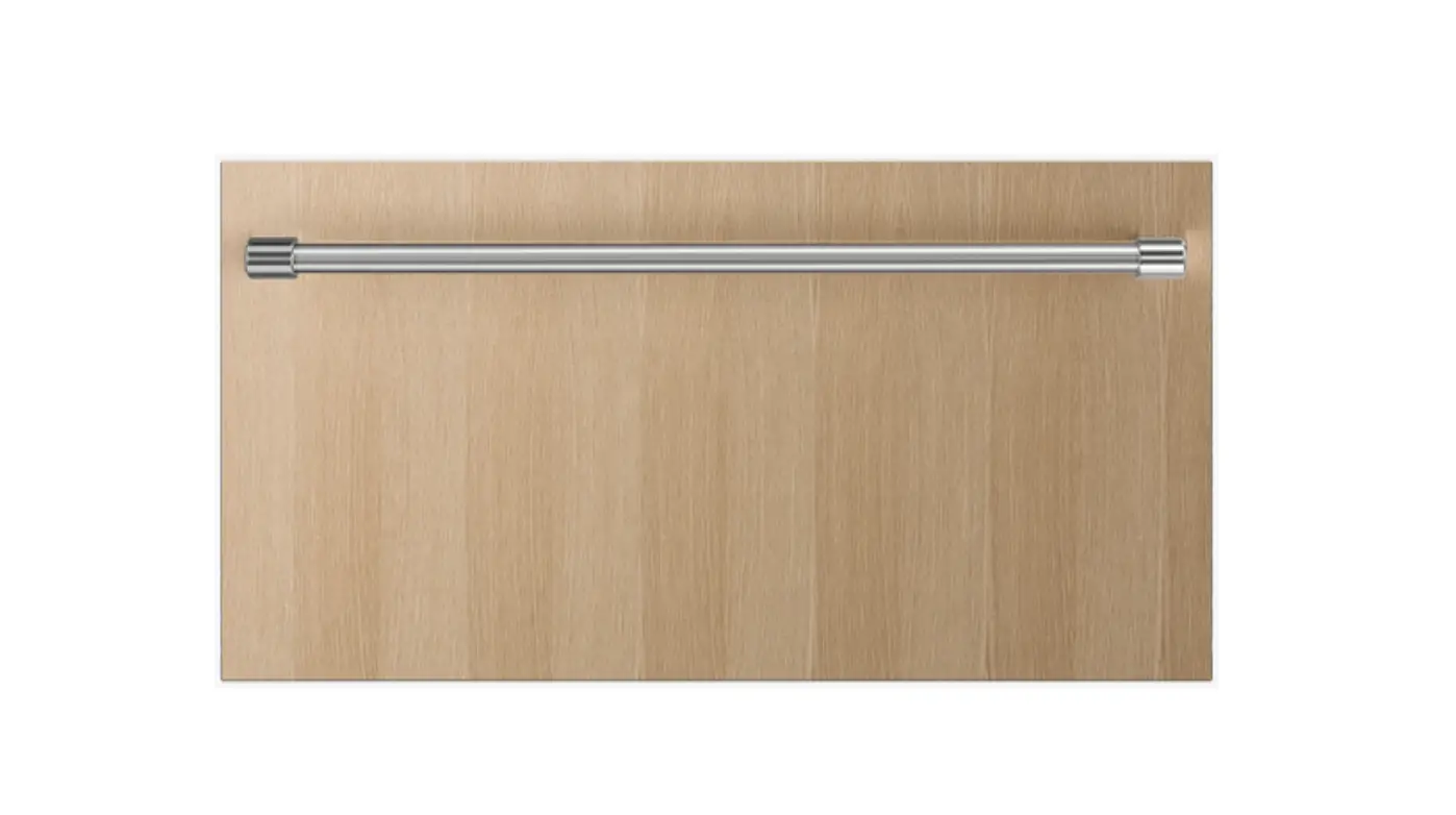 Fisher Paykel Rb36s25mkiw1 N Integrated Cooldrawer Multitemperature Drawer User Guide
