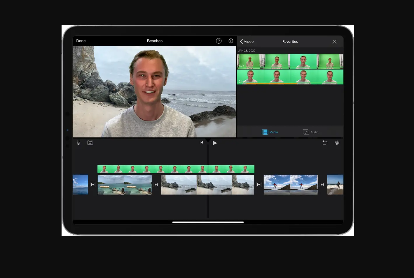 Change The Background Of A Clip In Imovie Change The Background Of A Clip In Imovie