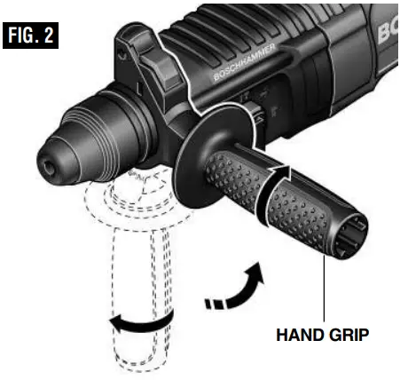 Operating Instructions