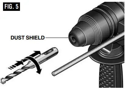 Operating Instructions