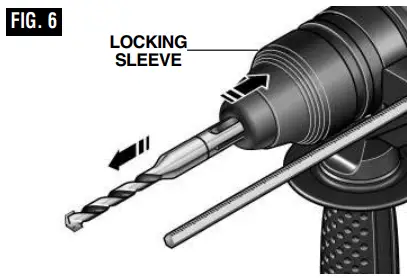 Operating Instructions