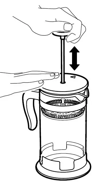 IKEA 602.413.89 UPPHETTA Coffee-Tea Maker-2