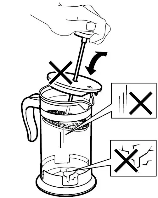 IKEA 602.413.89 UPPHETTA Coffee-Tea Maker-3
