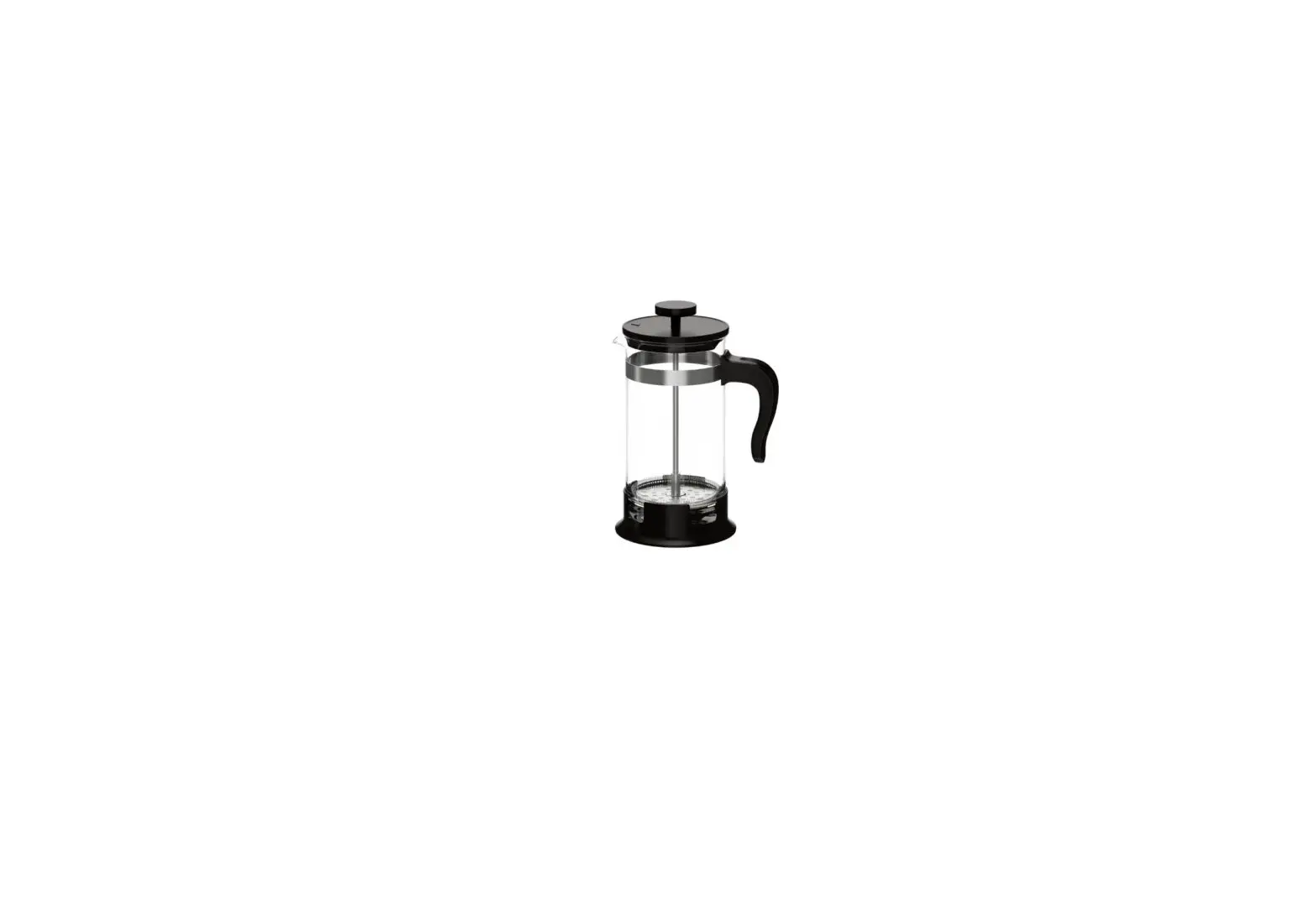 Ikea 602.413.89 Upphetta Coffee-tea Maker Instruction Manual Ikea 602.413.89 Upphetta Coffee-tea Maker Instruction Manual