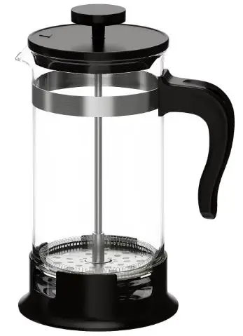 IKEA 602.413.89 UPPHETTA Coffee-Tea Maker