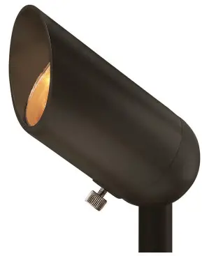 HINKLEY 1536LMA LED Spot Light - 1536BZ LMA