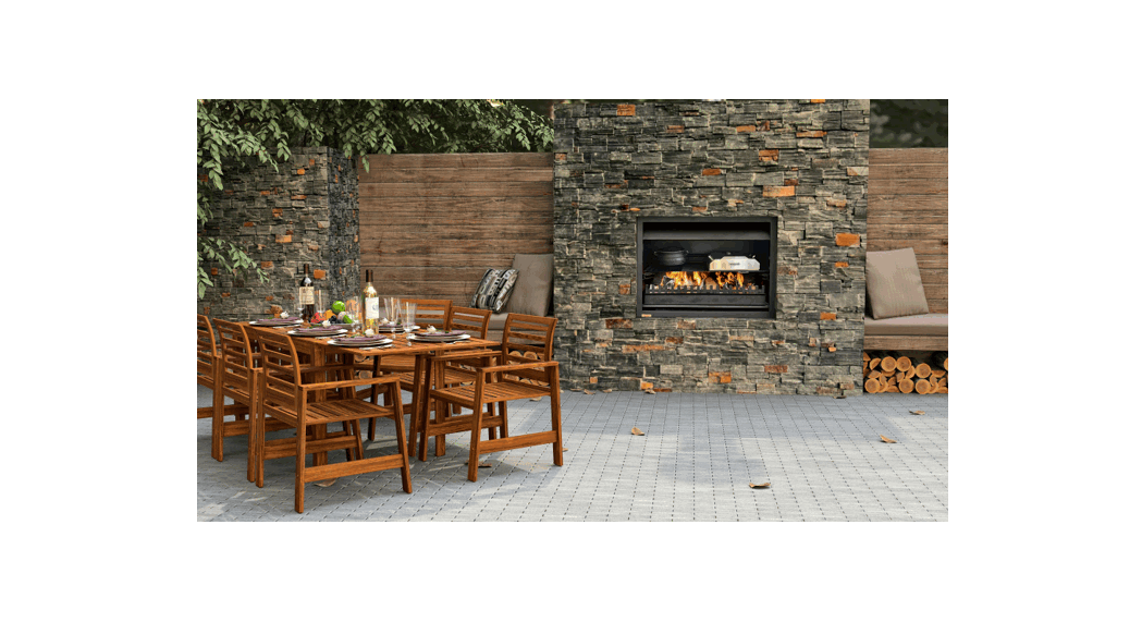 Jetmaster Quadro 1050 Multi-tasker Outdoor Wood Fires Instruction Manual Jetmaster Quadro 1050 Multi-tasker Outdoor Wood Fires Instruction Manual