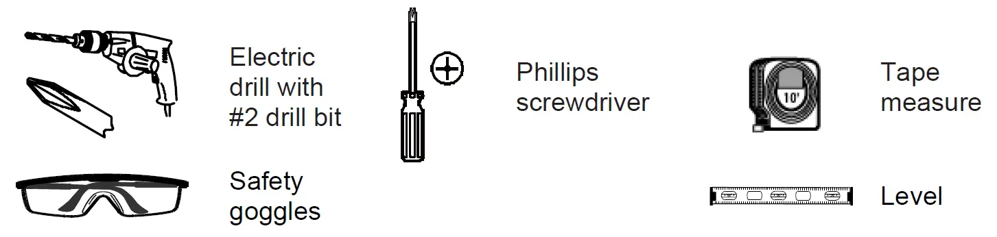 HOME DECORATORS COLLECTION 20305-LT23-ST Grayson 23 Inch W Linen Cabinet 1