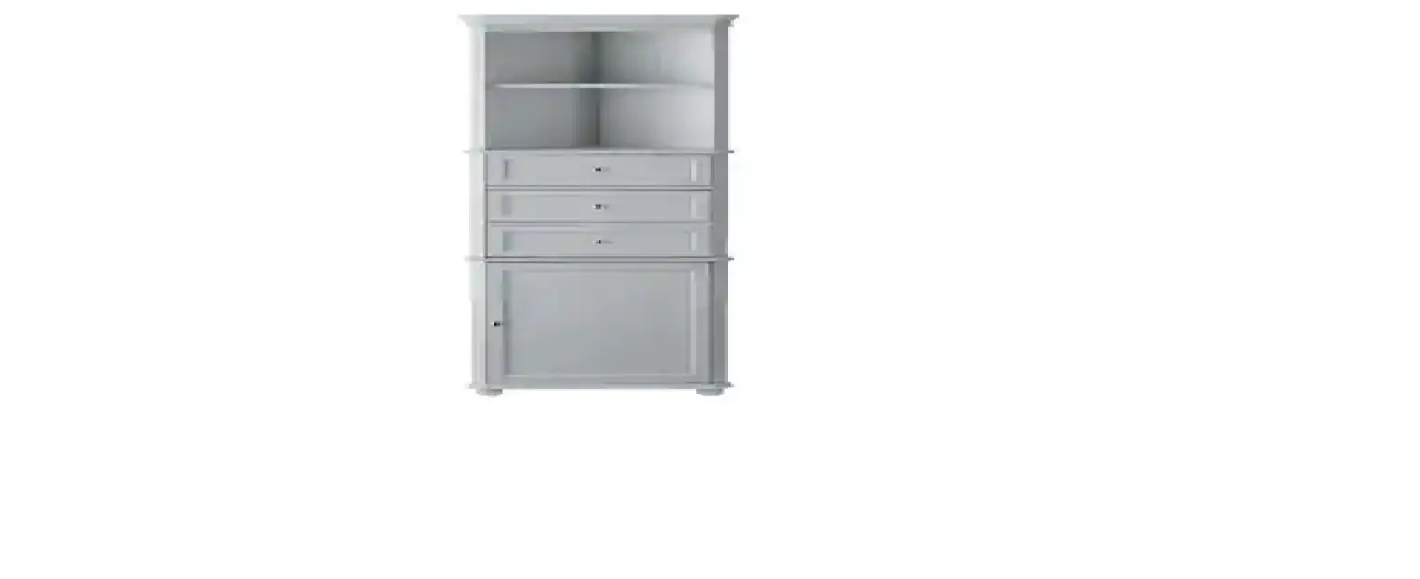 Home Decorators Collection 20305-lt23-st Grayson 23 Inch W Linen Cabinet Instruction Manual Home Decorators Collection 20305-lt23-st Grayson 23 Inch W Linen Cabinet Instruction Manual