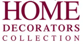 HOME DECORATORS COLLECTION logo