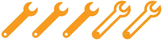 BRANDMOTION SUTV-2010 SummitView UTV 1080p Rear Vision System fig 11