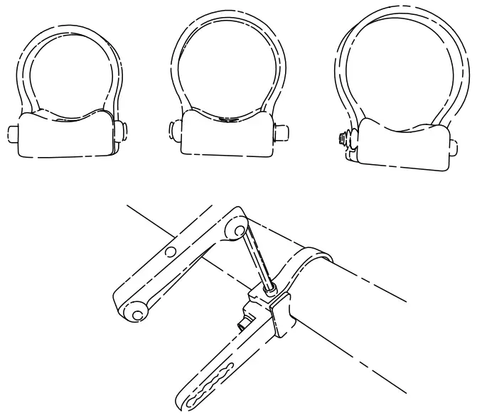 BRANDMOTION SUTV-2010 SummitView UTV 1080p Rear Vision System fig 3