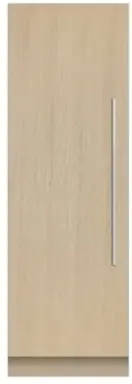 FISHER and PAYKEL RS6019F2L1 Integrated Dual Zone Freezer