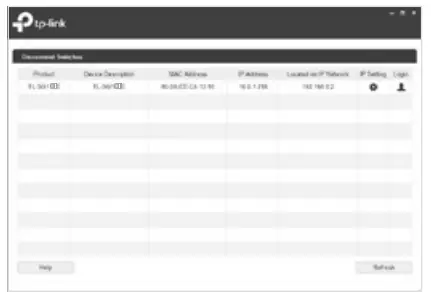 tp link tl sg108e 8 port gigabit easy smart switch-fig2