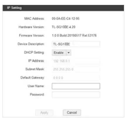 tp link tl sg108e 8 port gigabit easy smart switch-fig3