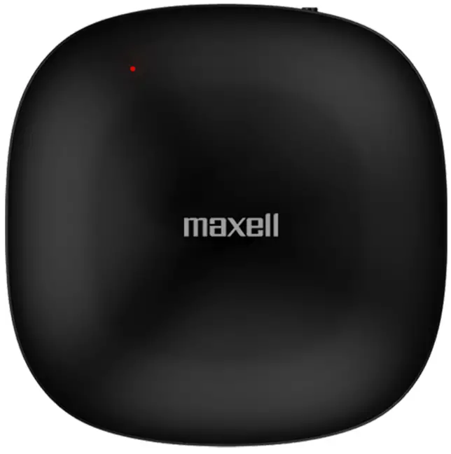 maxell MSS-IRC1 Smart IR Controller Wi-Fi IR Universal Remote