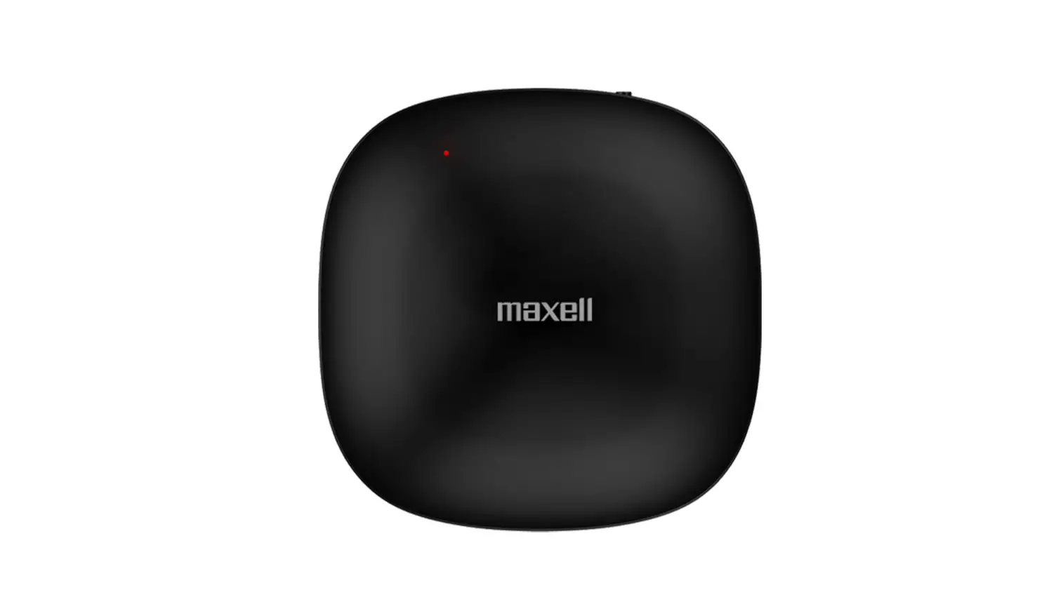 Maxell Mss-irc1 Smart Ir Controller Wi-fi Ir Universal Remote User Manual