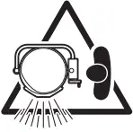 Manitowoc SE95003 1 R3 Kettles Floor Gas - ICON 14