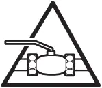 Manitowoc SE95003 1 R3 Kettles Floor Gas - ICON 7