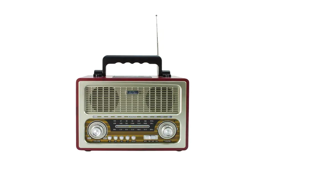 Sal Rrt 3b Retro Radio Instruction Manual Sal Rrt 3b Retro Radio Instruction Manual