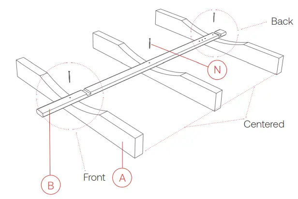 BARRELS Thermory No 60 Barrel Sauna-fig5