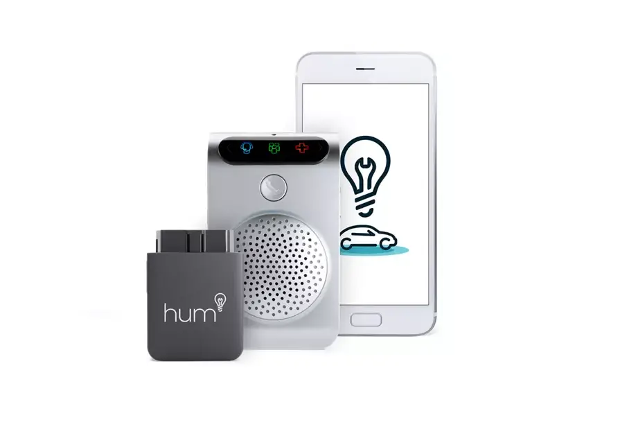 Hum+ By Verizon Create A Paired Connection