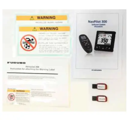 NAVPILOT-300-PG-M-Furuno-Autopilot-with-Gesture-Control-6