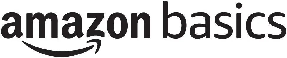 amazon basics LOGO