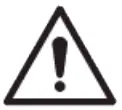 WARNING ICONS