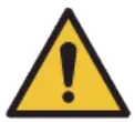 WARNING ICONS