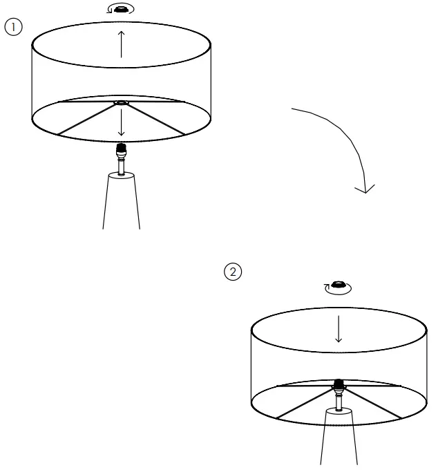 ACCORD-LIGHTING-7066-Nostalgia-Table-Lamp-fig-2