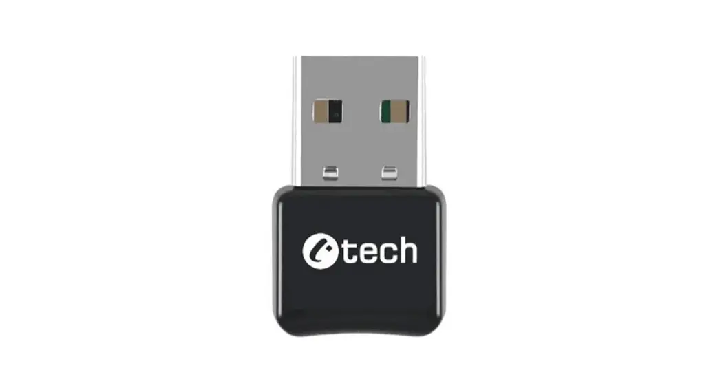 Tech Usb Bluetooth 5.0 Dongle User Manual