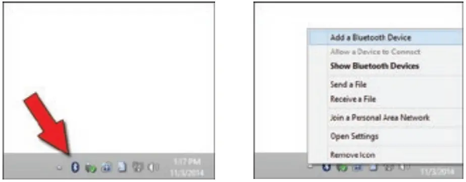 TECH USB Bluetooth 5.0 Dongle fig 5