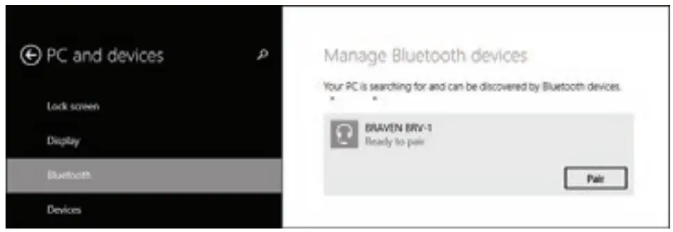 TECH USB Bluetooth 5.0 Dongle fig 6