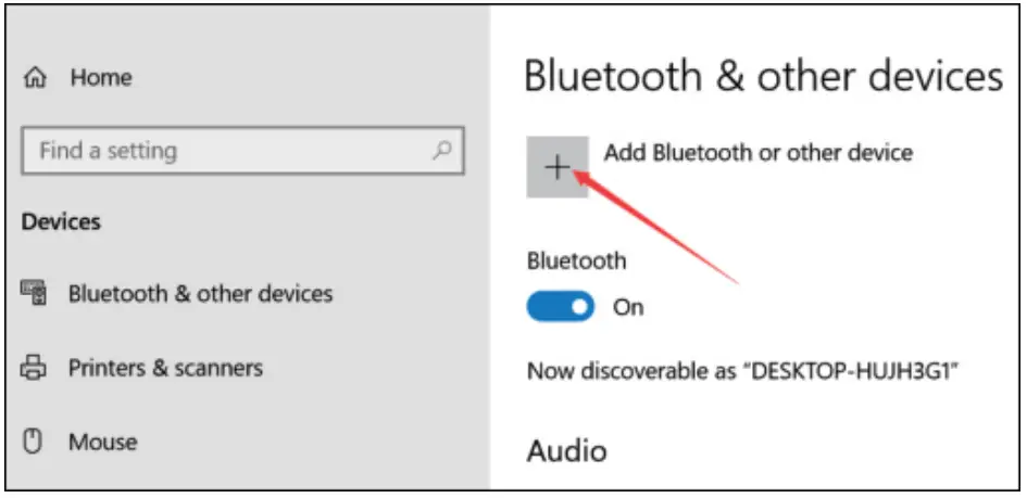 TECH USB Bluetooth 5.0 Dongle fig 7
